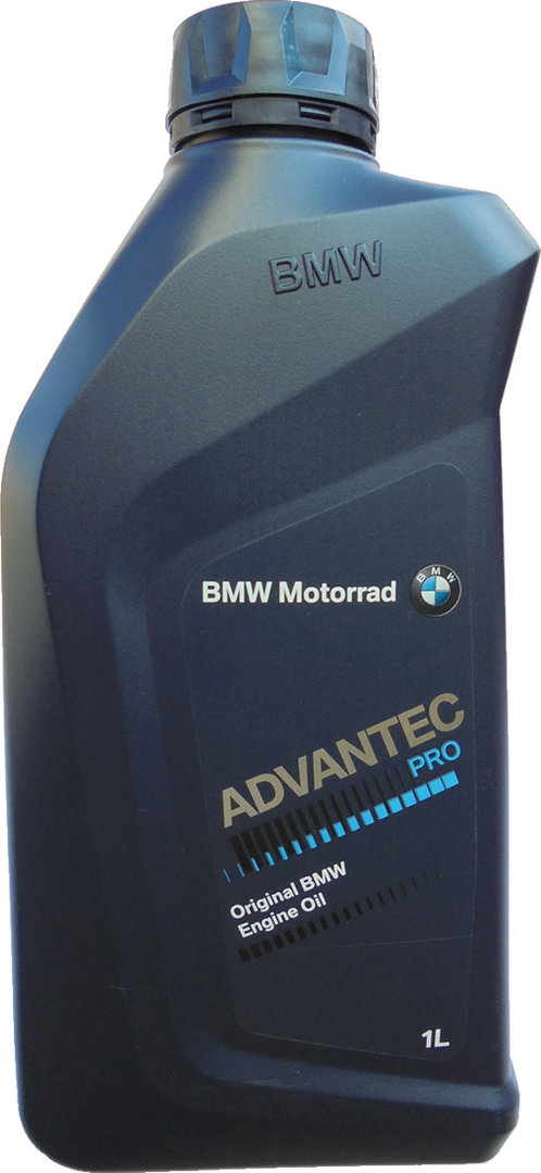 Motorfietsolie Origineel BMW 15W-50 ADVANTEC Pro 1X1Liter